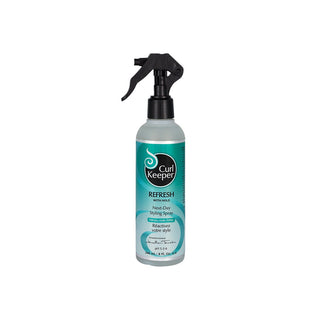 Refresh With Hold Next Day Styling Spray