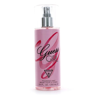 Guess Girl Fragrance Mist