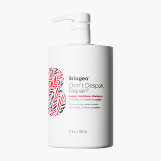 Don't Despair Repair Super Moisture Shampoo