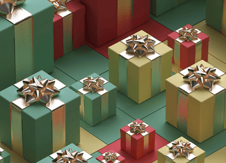 Beautebox Le Nouveau Monde Gift Card