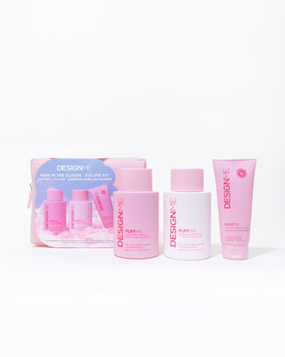 Kit de volume