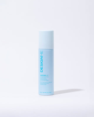 Quickie Me Dry Shampoo Spray Holiday Ornament