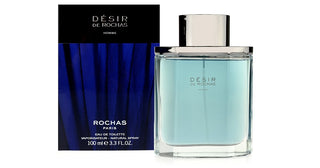 Desir De Rochas eau de toilette spray