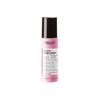 Super Keratin Thermoprotective Straightener and Dryer Spray