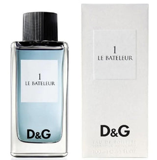 Le Bateleur Men