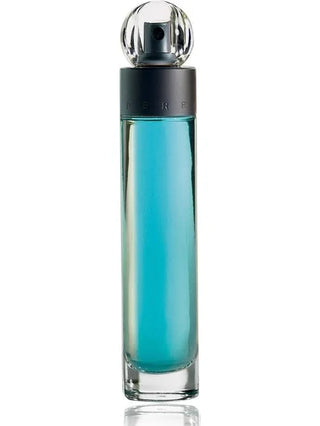 360 For Men Eau De Toilette