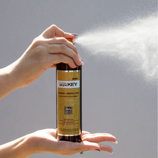 Damage Repair Gloss For Dry, Frizzy And Weakened Hair