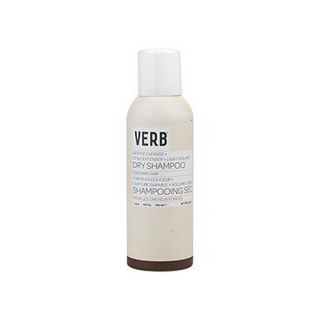 dry shampoo dark