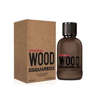 Original Wood Eau de Parfum