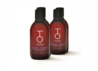 Shampoo/Conditioner Duo Fine Hair
