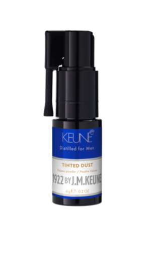 1922 By JM Keune Tinted Dust