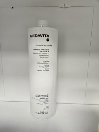 Anti Hair loss Energizing Shampoo For women