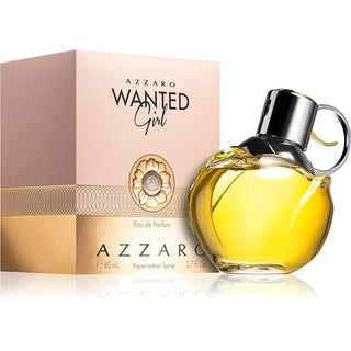Azzaro Wanted Girl Eau De Parfum