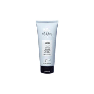 Lifestyle Medium Hold Gel