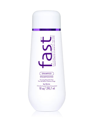 Fast Shampoo (New Packaging)