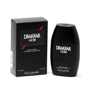 Drakker Noir Eau de toilette
