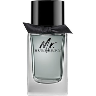 Mr.Burberry Eau de Toilette
