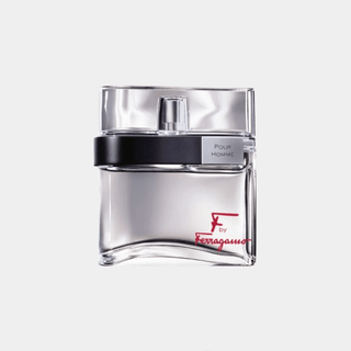 F By Ferragamo Eau De Toilette