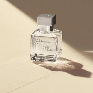 Gentle Fluidity (Silver) Eau de Parfum