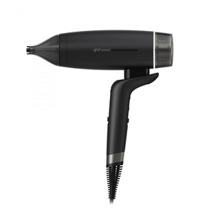 Speed Hair Dryer - Black