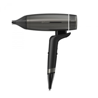 Speed Hair Dryer - Titanium Black