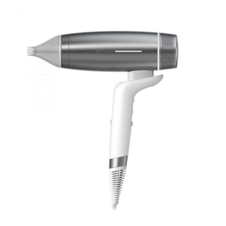Speed Hair Dryer - White