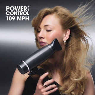 Speed Ionic Hair Dryer