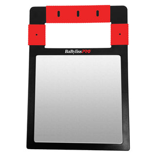 Black Unbreakable Mirror #BES0557C