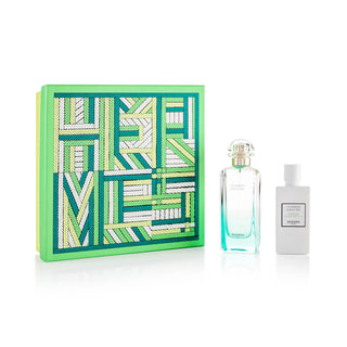 Un jardin sur le Nil Eau de toilette gift set unisex