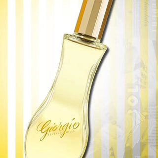 Giorgio Beverly Hills Eau De Toilette