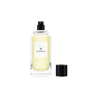 III Eau de Toilette