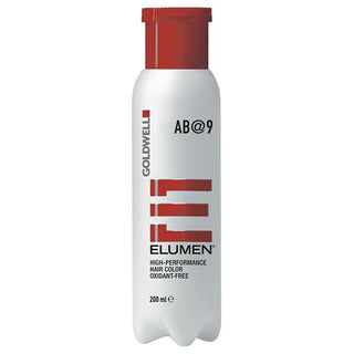 Elumen AB@9 Ash Brown Level 9