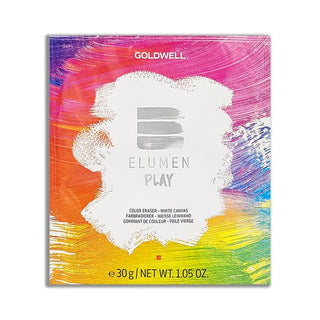 Elumen Color Eraser Powder bleach