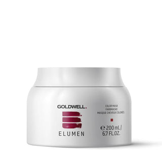 Elumen Color mask