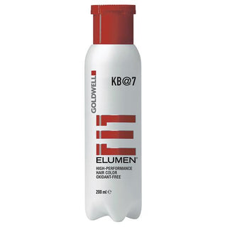 Elumen KB@7 Copper Brown Level 7