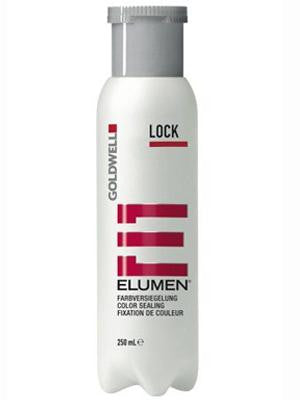 Elumen Lock