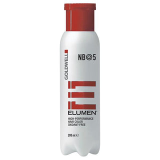 Elumen NB@5 Natural Brown Level 5