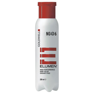 Elumen NG@6 Natural Gold Level 6