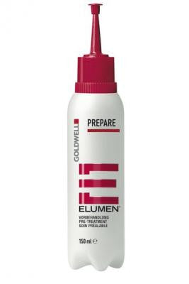 Elumen Prepare