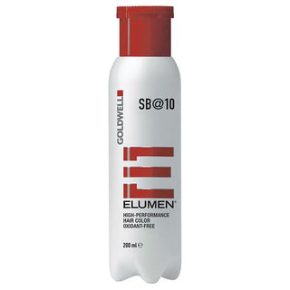 Elumen SB@10 Silver Beige Level 10