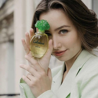 Cabotine De Grès Eau De Toilette
