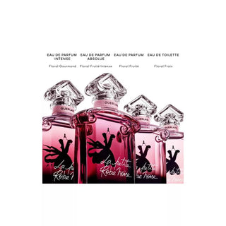 La Petite Robe Noire eau De Parfum Absolue Spray