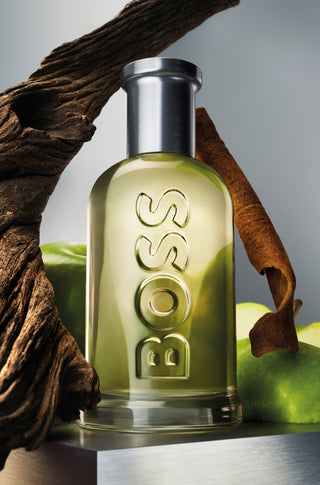 Boss Bottled Eau De Toilette