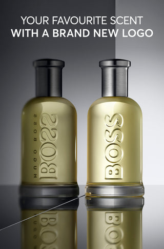Boss Bottled Eau De Toilette