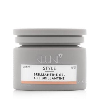 Style Brilliantine Gel