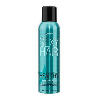 Healthy Smooth & Seal Shine & Anti-frizz spray