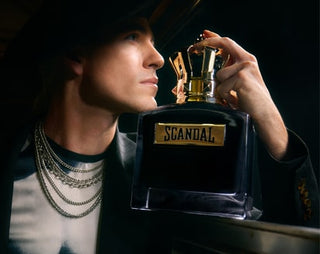 Scandal Eau de toilette pour homme