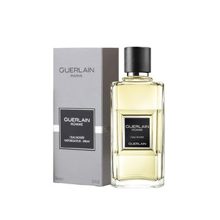 Guerlain homme L'eau Boisee Spray