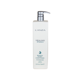 Healing Strength Manuka Honey Conditioner