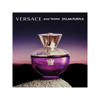 Pour Femme Dylan Purple Eau de Parfum